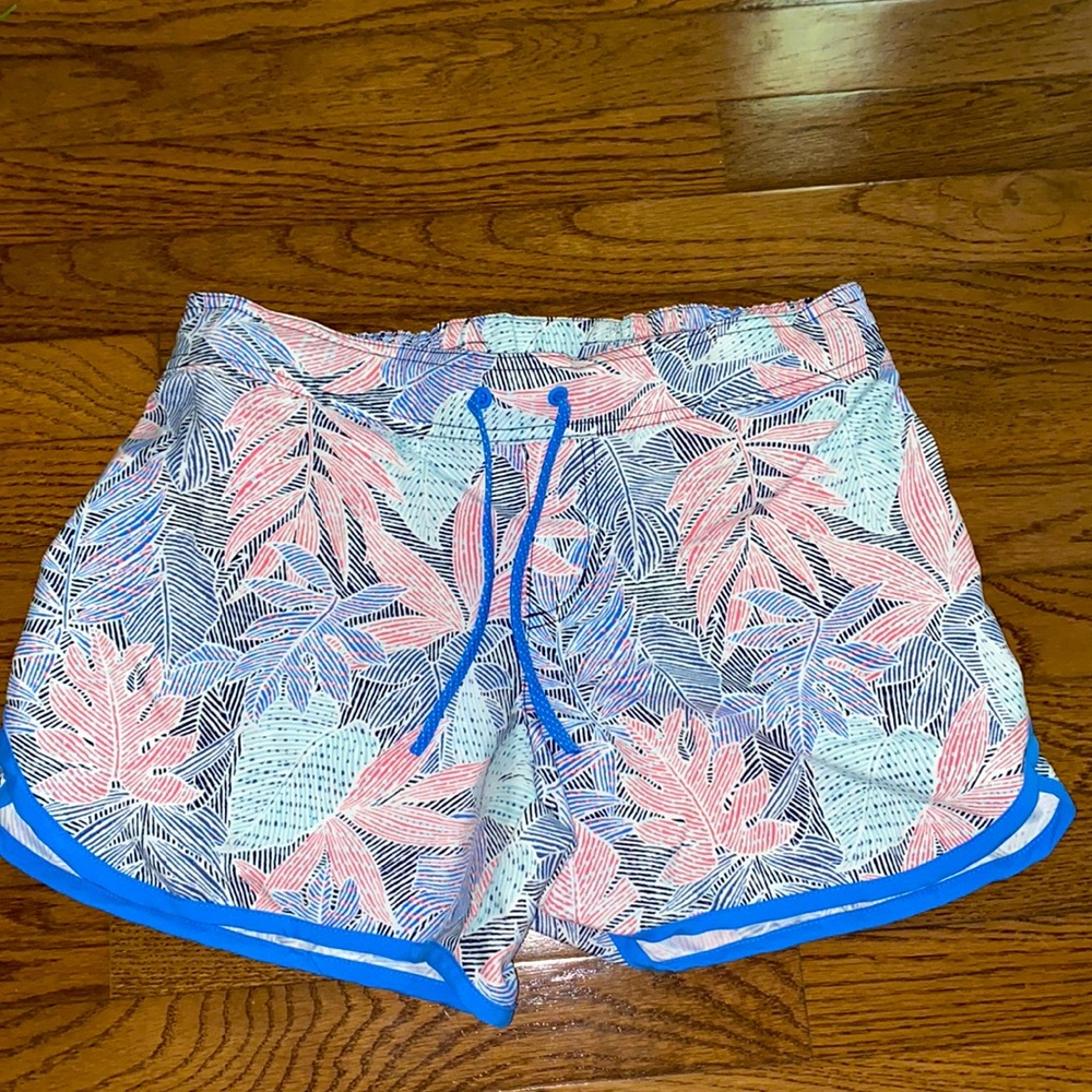 Athletic shorts brand Columbia